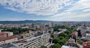 Област Стара Загора е на четвърто място по БВП в страната през 2023 г., показва справка в Икономическия годишник на региона