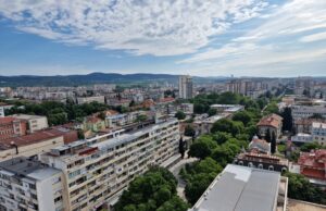 Област Стара Загора е на четвърто място по БВП в страната през 2023 г., показва справка в Икономическия годишник на региона