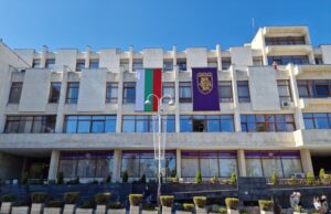 Община Велико Търново е номинирана за награда „Златна ябълка“ за политики в подкрепа и защита на децата