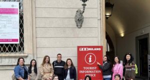 Община Чирпан представя местната лавандула в Италия преди международен фестивал