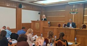 Общински съвет - Добричка одобри бюджета за 2025 година