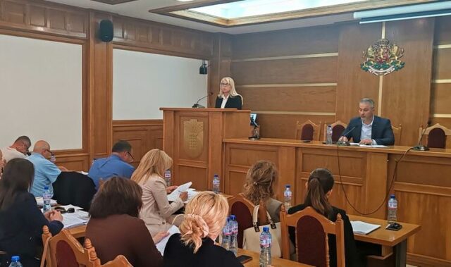 Общински съвет - Добричка одобри бюджета за 2025 година