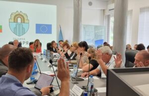 Общинският съвет на Хисаря удължи срока на общински дълг