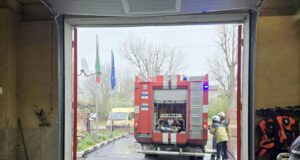 Общо 29 пожара са потушени през изминалото денонощие, няма пострадали хора