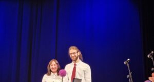 Общо 60 ученици и ученически колективи са номинирани за награда "Млада Загора" за 2025 година