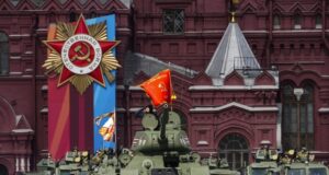 Обявеното от Владимир Путин тридневно примирие в Украйна влезе в сила