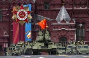 Обявеното от Владимир Путин тридневно примирие в Украйна влезе в сила