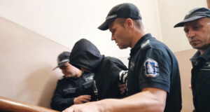Окръжният съд в Хасково остави в ареста обвинения за убийството в Хасково на 18-годишната Магдалена Иван Костов