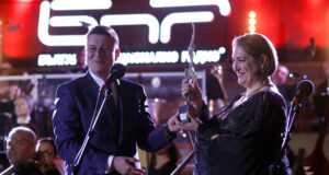 Оперната прима Габриела Георгиева е новият „Музикант на годината" за 2024 г.