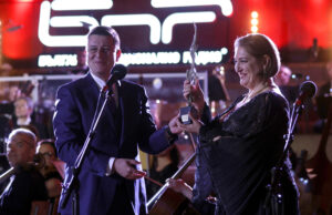 Оперната прима Габриела Георгиева е новият „Музикант на годината" за 2024 г.