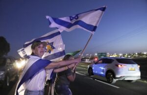 Освободеният от Газа заложник с израелско и американско гражданство каза, че е се чувства добре