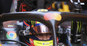 Оскар Пиастри беше най-бърз в единствената тренировка преди Гран при на Маями във Формула 1