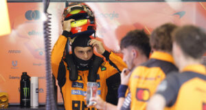 Оскар Пиастри спечели полпозишън за Гран при на Испания във Формула 1