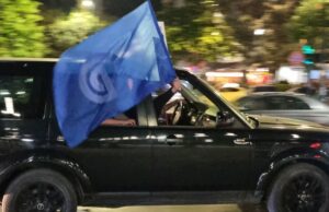 Основната опозиционна партия в Албания и коалиционните ѝ партньори закриха предизборната си кампания преди парламентарния вот в неделя