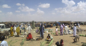 Острото недохранване в световен мащаб се увеличава поради конфликти и мрачните перспективи за 2025 г., според годишния доклад на Глобалната мрежа срещу продоволствени кризи