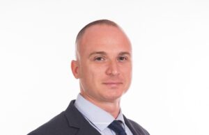 От Бургас започва националната инициатива с призив към бизнеса за солидарност и човечност "ЗакръглямНадолу", каза адв. Димитър Вълчев