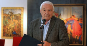 Отиде си актьорът Румен Димитров