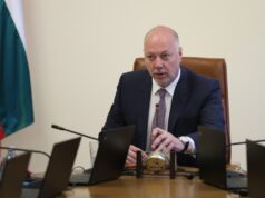 Отличният двустранен диалог между България и Полша беше във фокуса на разговора на между Росен Желязков и полския президент Анджей Дуда