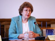 Отчетът на БТА отразява значителен напредък в модернизацията, международното сътрудничество и финансовата устойчивост, каза Мариана Бояджиева