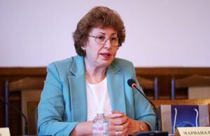 Отчетът на БТА отразява значителен напредък в модернизацията, международното сътрудничество и финансовата устойчивост, каза Мариана Бояджиева