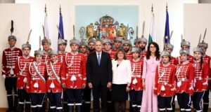 Оцеляването ни като народ и държава зависи от способността да съхраняваме изворите на национално достойнство, каза президентът Румен Радев