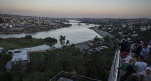 Още няма договореност за началния час на преговорите Русия - Украйна в Истанбул, каза украински представител