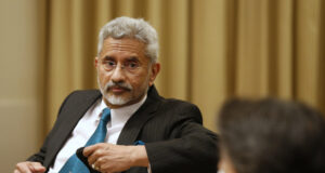 ПТИ: Индийският външен министър заяви, че Западът подкрепя военния режим в Пакистан