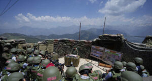 ПТИ: Операция "Шиндур“ не е приключила, а само е временно преустановена, заяви високопоставен представител на индийската армия