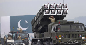 Пакистан проведе ново ракетно изпитание на фона на напрежението с Индия