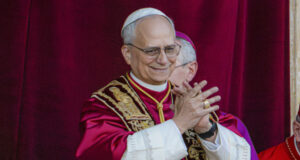 Папа Лъв Четиринадесети призова за освобождаването на журналистите, намиращи се сега в затвори по света