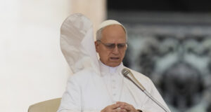 Папа Лъв XIV направи първото си назначение на епископ в САЩ