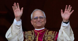 Папа Лъв ХІV отслужи първата си литургия като глава на Римокаторическата църква