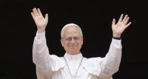 папа Лъв Четиринадесети