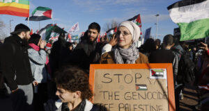 Париж смята искането за преразглеждане на споразумението за асоцииране между ЕС и Израел за справедливо