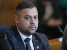 Парламентарната група "Демокрация, права и свободи" - ДПС, излезе с декларация във връзка с Майските събития от 1989 г.