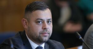 Парламентарната група "Демокрация, права и свободи" - ДПС, излезе с декларация във връзка с Майските събития от 1989 г.