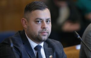 Парламентарната група "Демокрация, права и свободи" - ДПС, излезе с декларация във връзка с Майските събития от 1989 г.