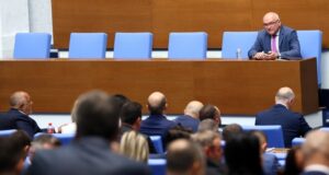 Народно събрние