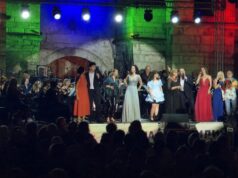 Песни по музика на автора Николай Антов ще звучат в ефира на Българското национално радио
