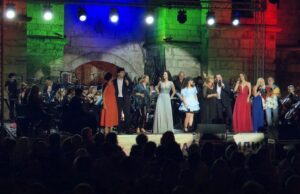 Песни по музика на автора Николай Антов ще звучат в ефира на Българското национално радио