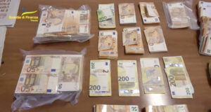 Петдесет и двама души бяха арестувани при операция срещу наркотрафика в Италия и Албания