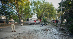 Петима души са убити в индийския регион Джаму след пакистанската атака, съобщи индийската полиция