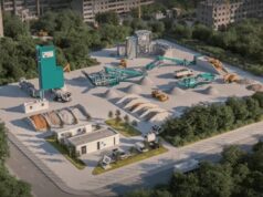 Пилотен за Югоизточна Европа проект за рециклиране на строителни отпадъци ще бъде открит официално днес в Кремиковци