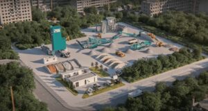 Пилотен за Югоизточна Европа проект за рециклиране на строителни отпадъци ще бъде открит официално днес в Кремиковци