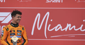 Пилотът на Макларън Ландо Норис: "Винаги ще се справяш по-добре, ако имаш добър съотборник"