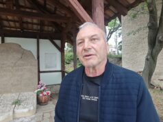 Плоча в дряновското село Керека е най-старият паметен знак в България, посветен на светите братя Кирил и Методий