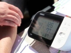 По повод Световния ден за борба с хипертонията ВМА организира безплатни прегледи във вторник