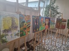 Повече от сто деца и ученици са отличени в националния конкурс „България в картини и слово“