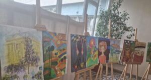 Повече от сто деца и ученици са отличени в националния конкурс „България в картини и слово“