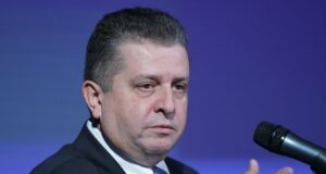 Подготовката на небанковия финансов сектор за въвеждане на еврото е на много напреднал етап, каза пред БТА председателят на КФН Васил Големански